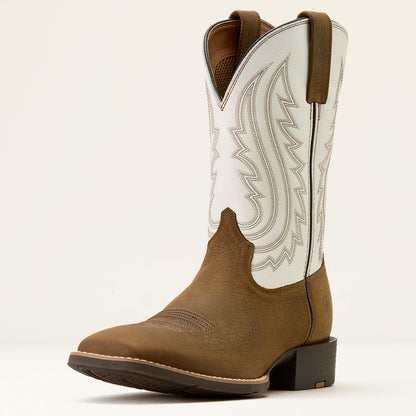 Sport Big Country Wide Square Toe Cowboy Boot Ariat Men