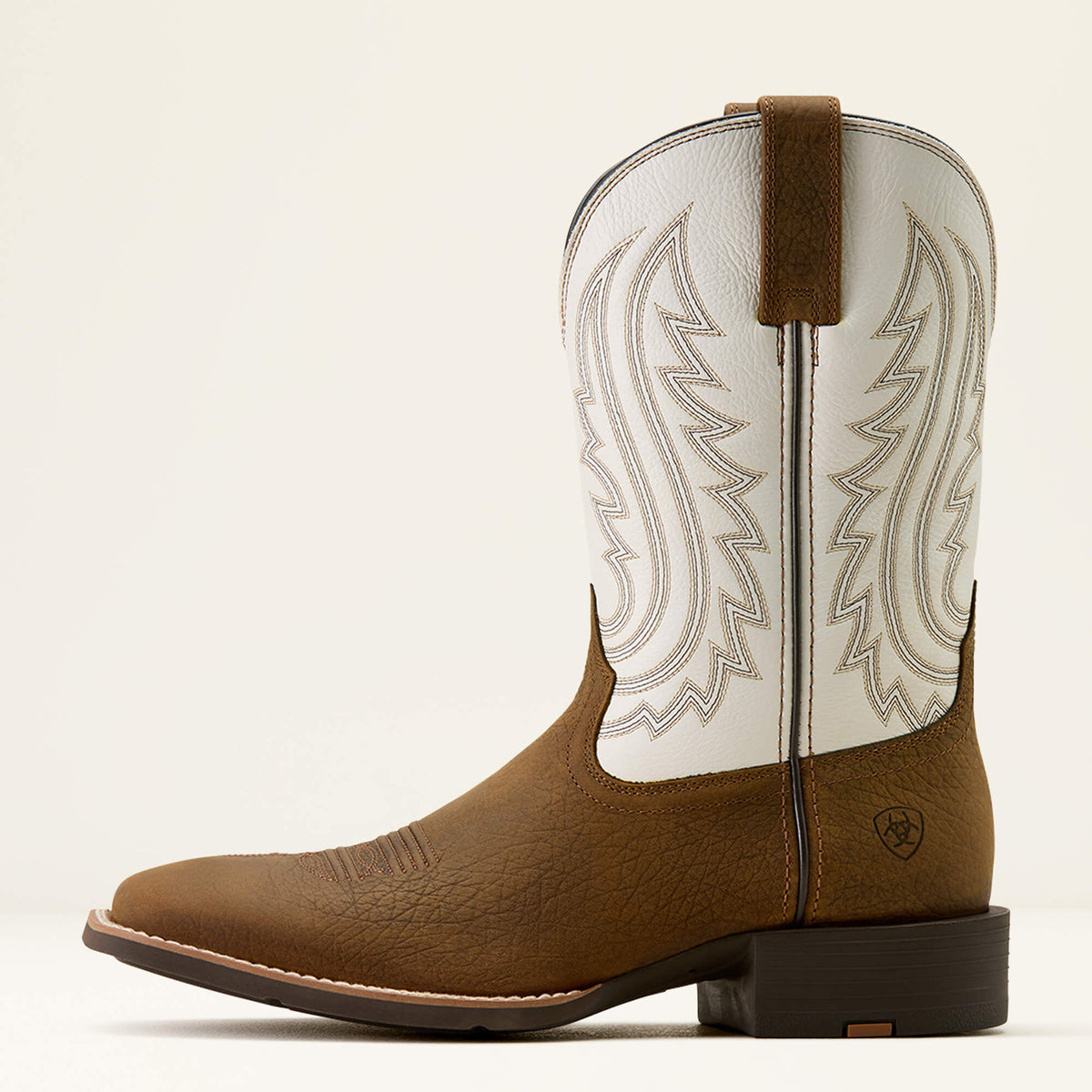 Sport Big Country Wide Square Toe Cowboy Boot Ariat Men