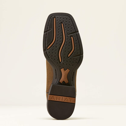 Sport Big Country Wide Square Toe Cowboy Boot Ariat Men