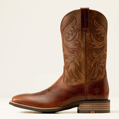 Slingshot Cowboy Boot Ariat Men