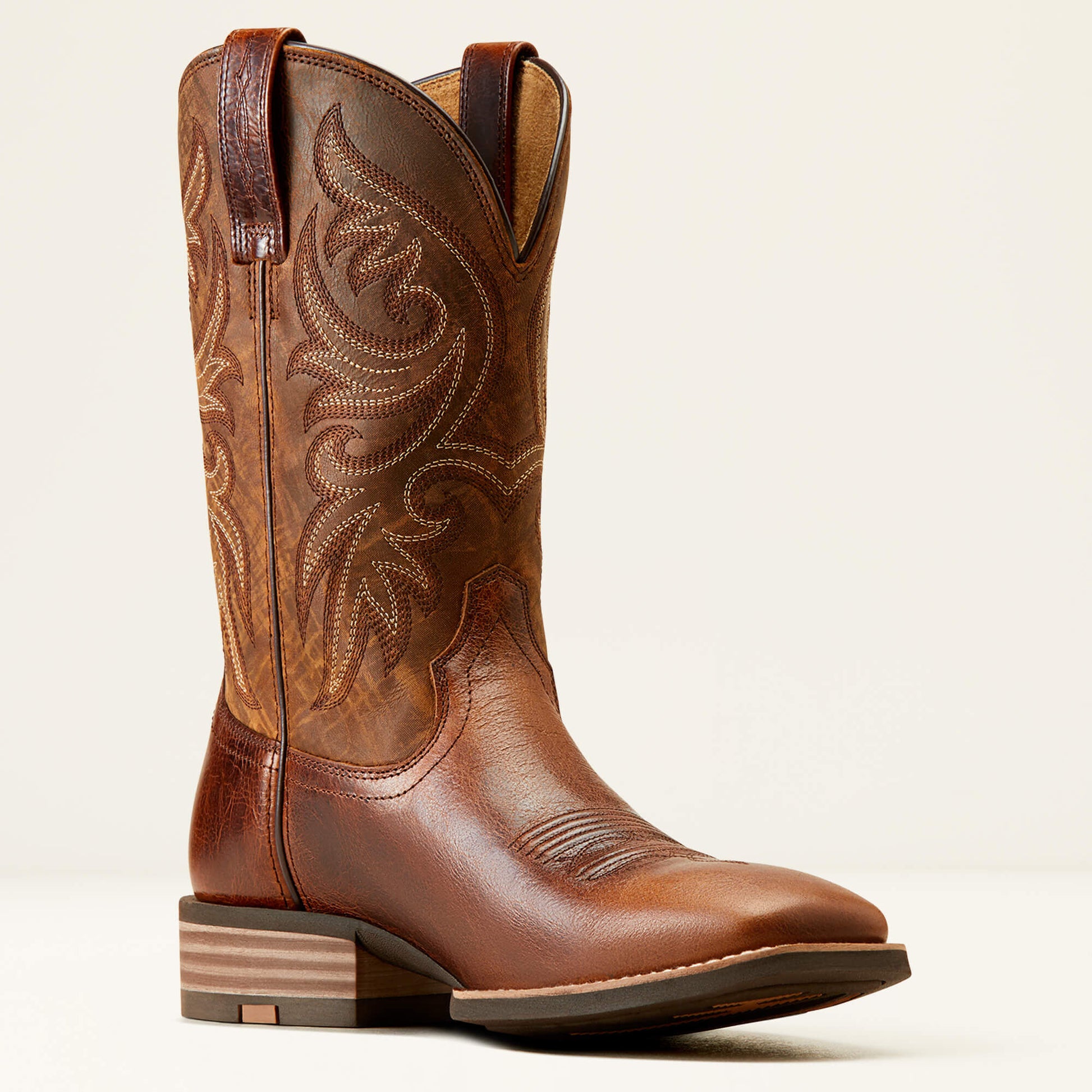 Slingshot Cowboy Boot Ariat Men