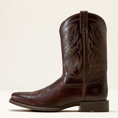 Sport Herdsman Cowboy Boot Ariat Men