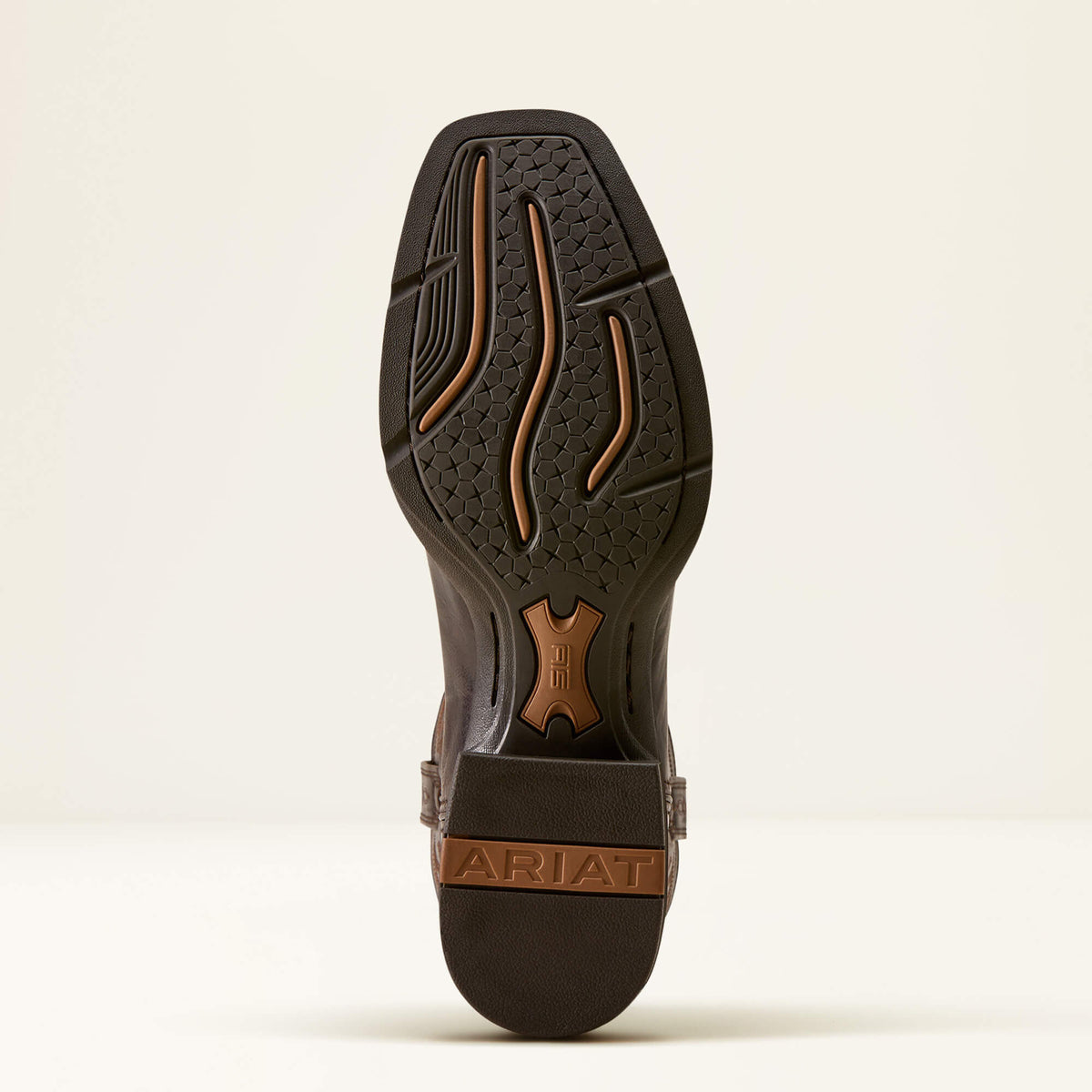 Sport Herdsman Cowboy Boot Ariat Men