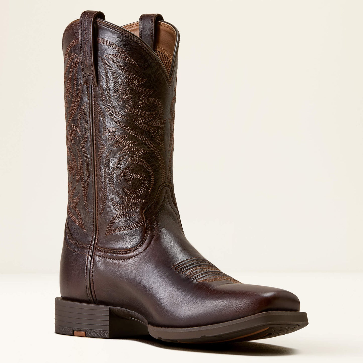 Sport Herdsman Cowboy Boot Ariat Men