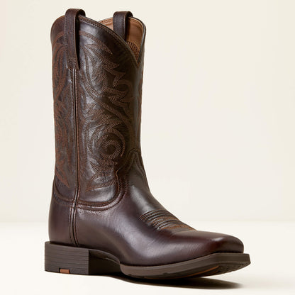 Sport Herdsman Cowboy Boot Ariat Men