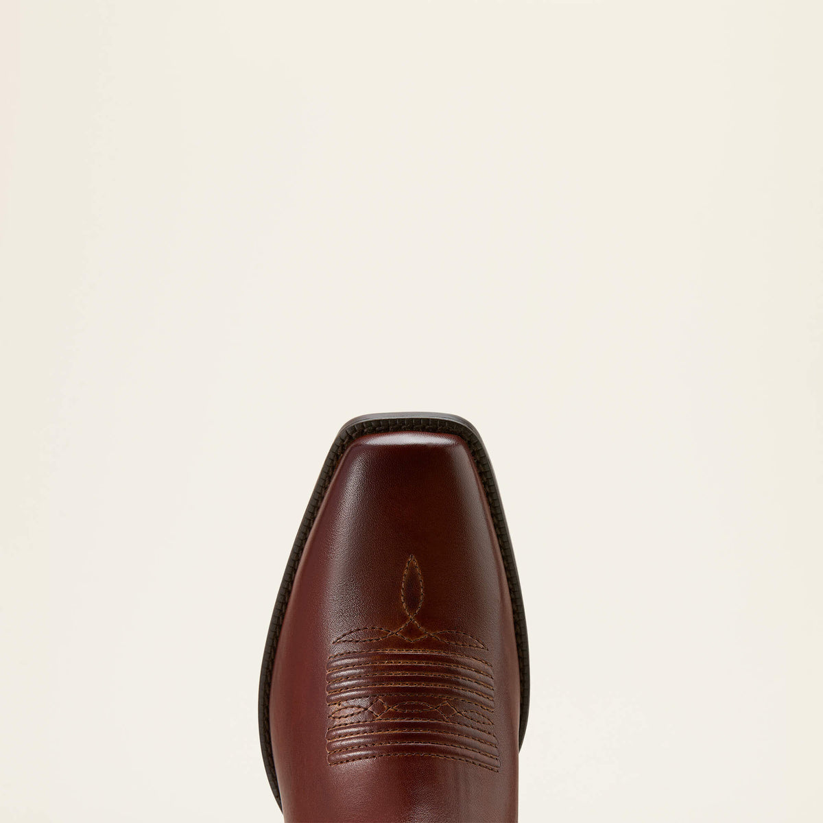Bodie Square Toe Western Boot Ariat Men