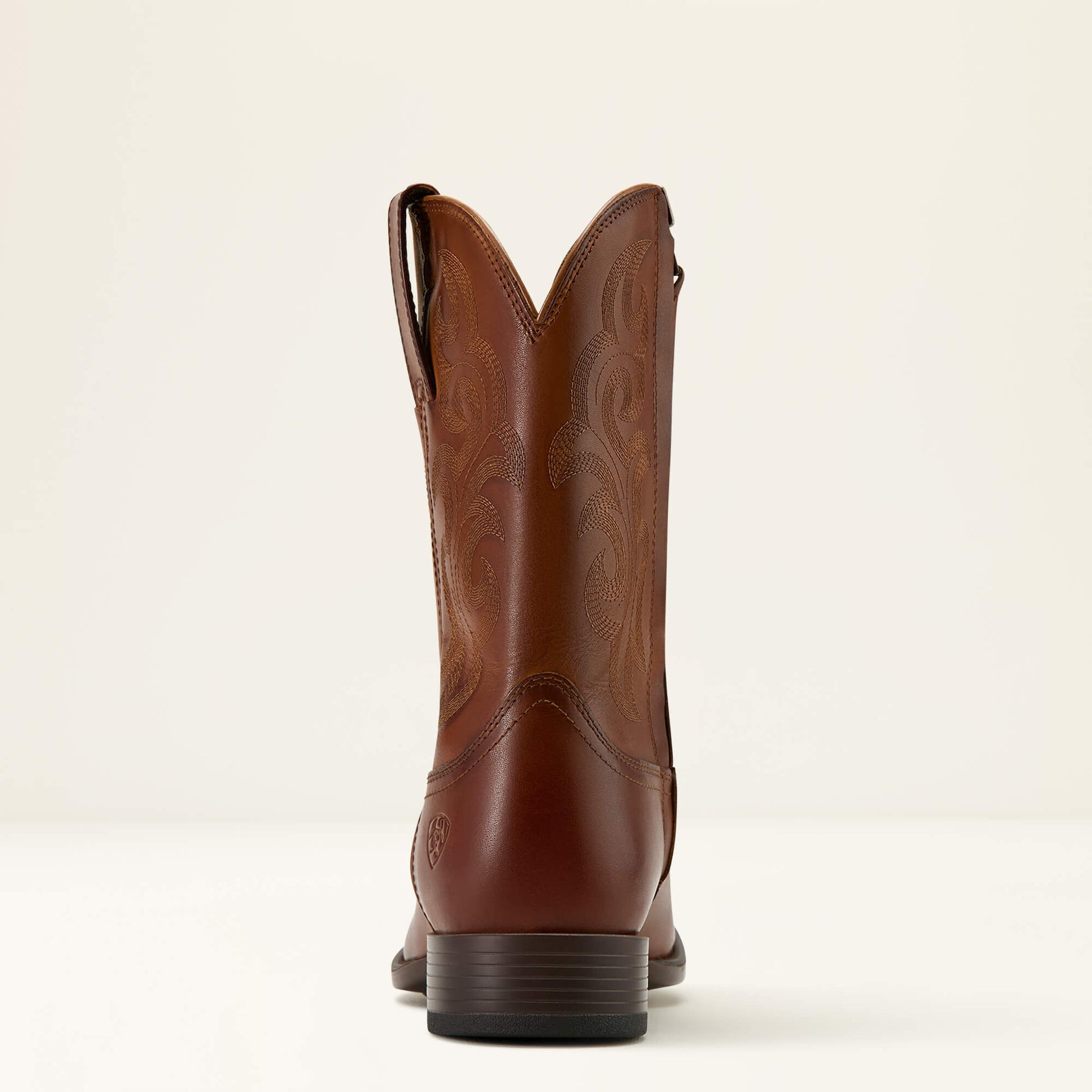 Bodie Square Toe Western Boot Ariat Men