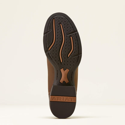 Sport Stratten W Toe Cowboy Boot Ariat Men