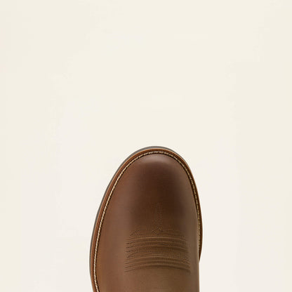 Sport Stratten W Toe Cowboy Boot Ariat Men