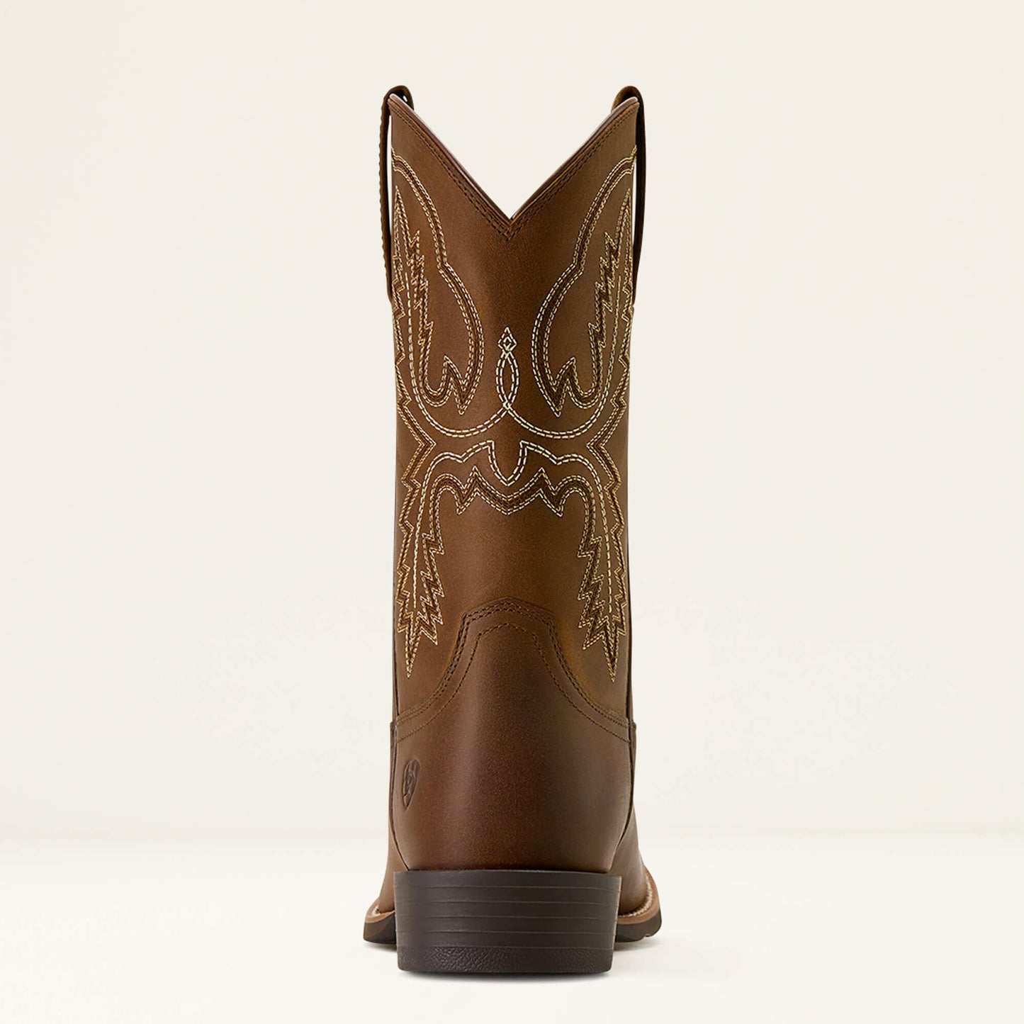 Sport Stratten W Toe Cowboy Boot Ariat Men