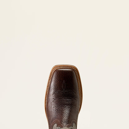 Kanyon Toughstock VentTEK Wide Square Toe Cowboy Boot Ariat Men