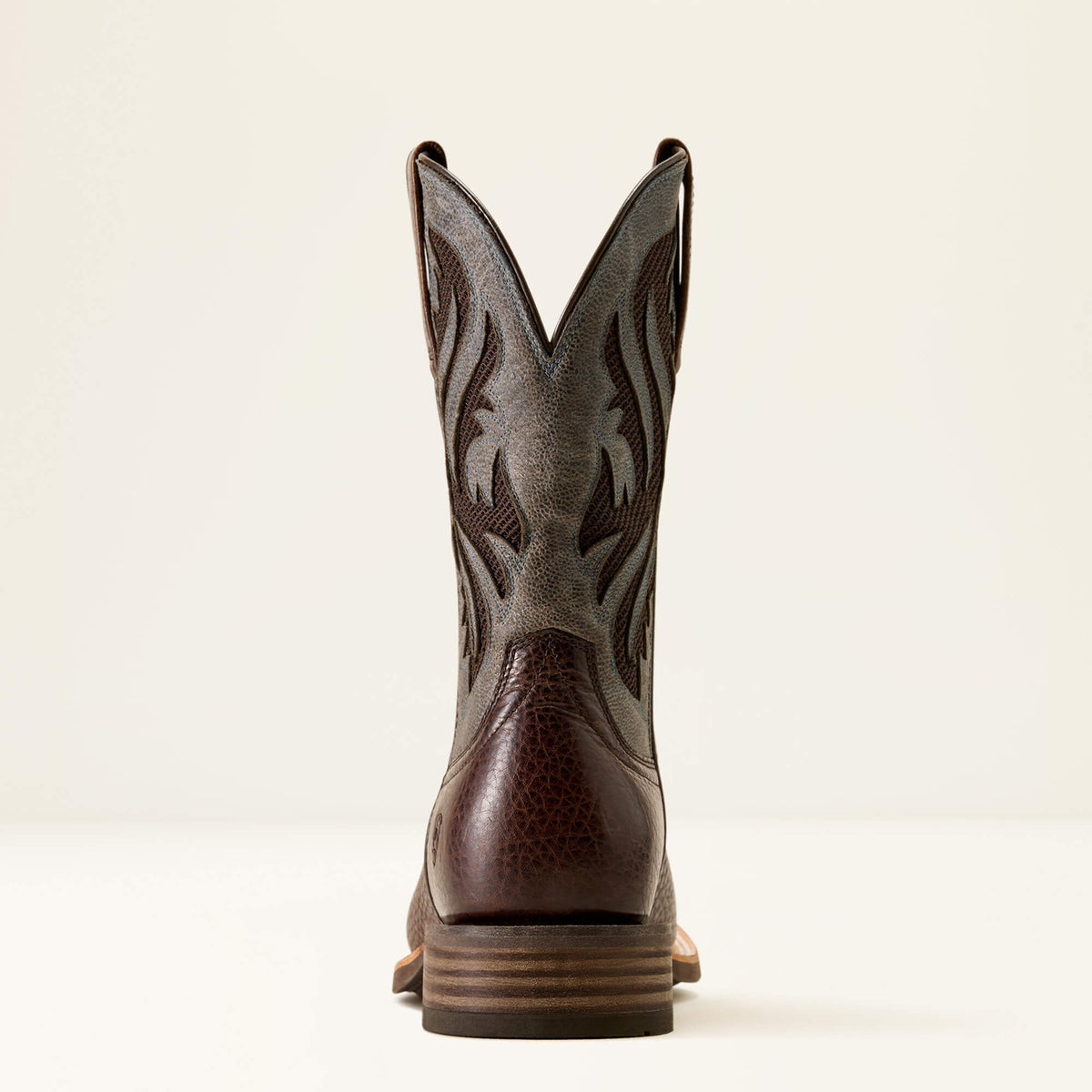 Kanyon Toughstock VentTEK Wide Square Toe Cowboy Boot Ariat Men