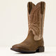 AGED TAN/SMOKEY TAUPE