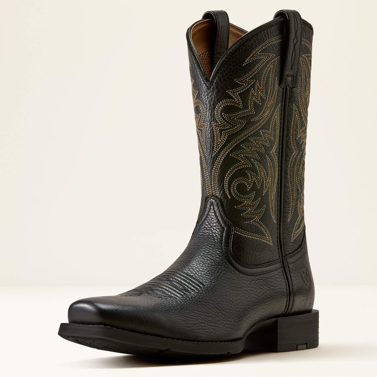 Sport Herdsman Western Boot Ariat Men