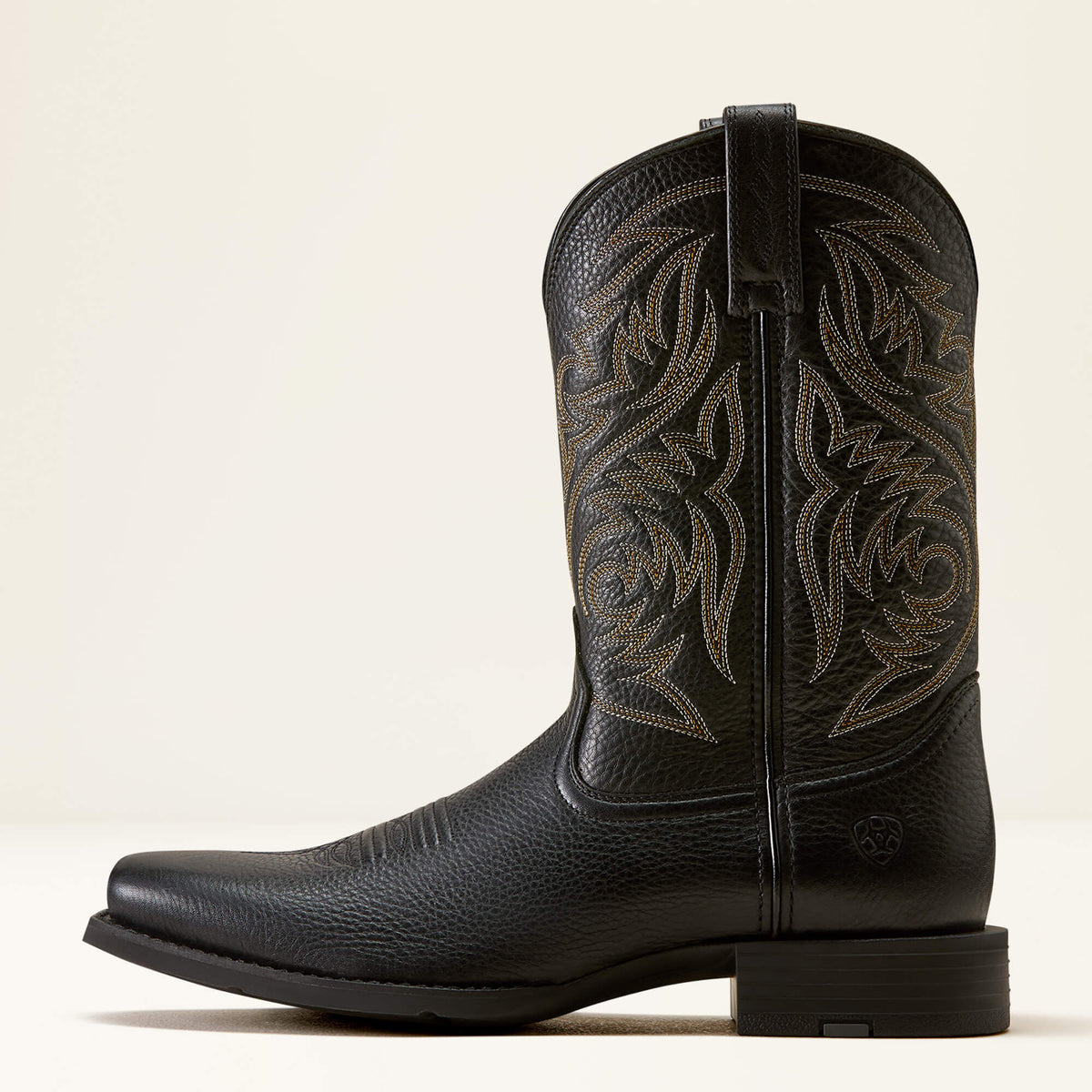 Sport Herdsman Western Boot Ariat Men