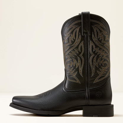 Sport Herdsman Western Boot Ariat Men