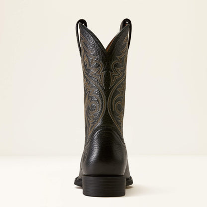 Sport Herdsman Western Boot Ariat Men