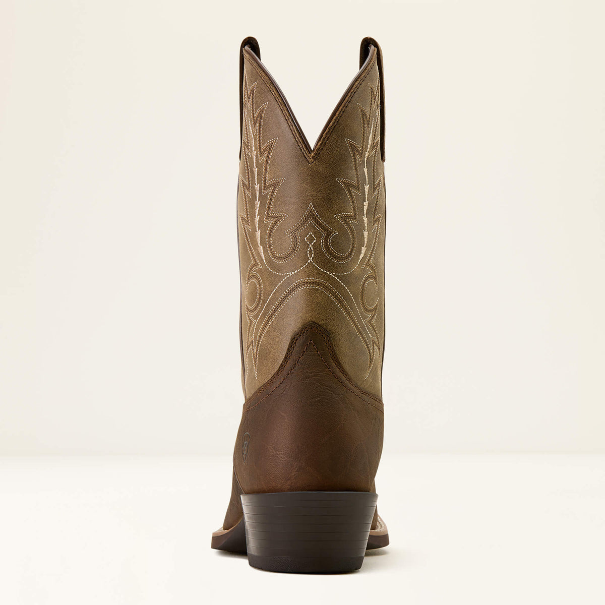 Sport Outfitter Wide Square Toe Cowboy Boot Ariat Men
