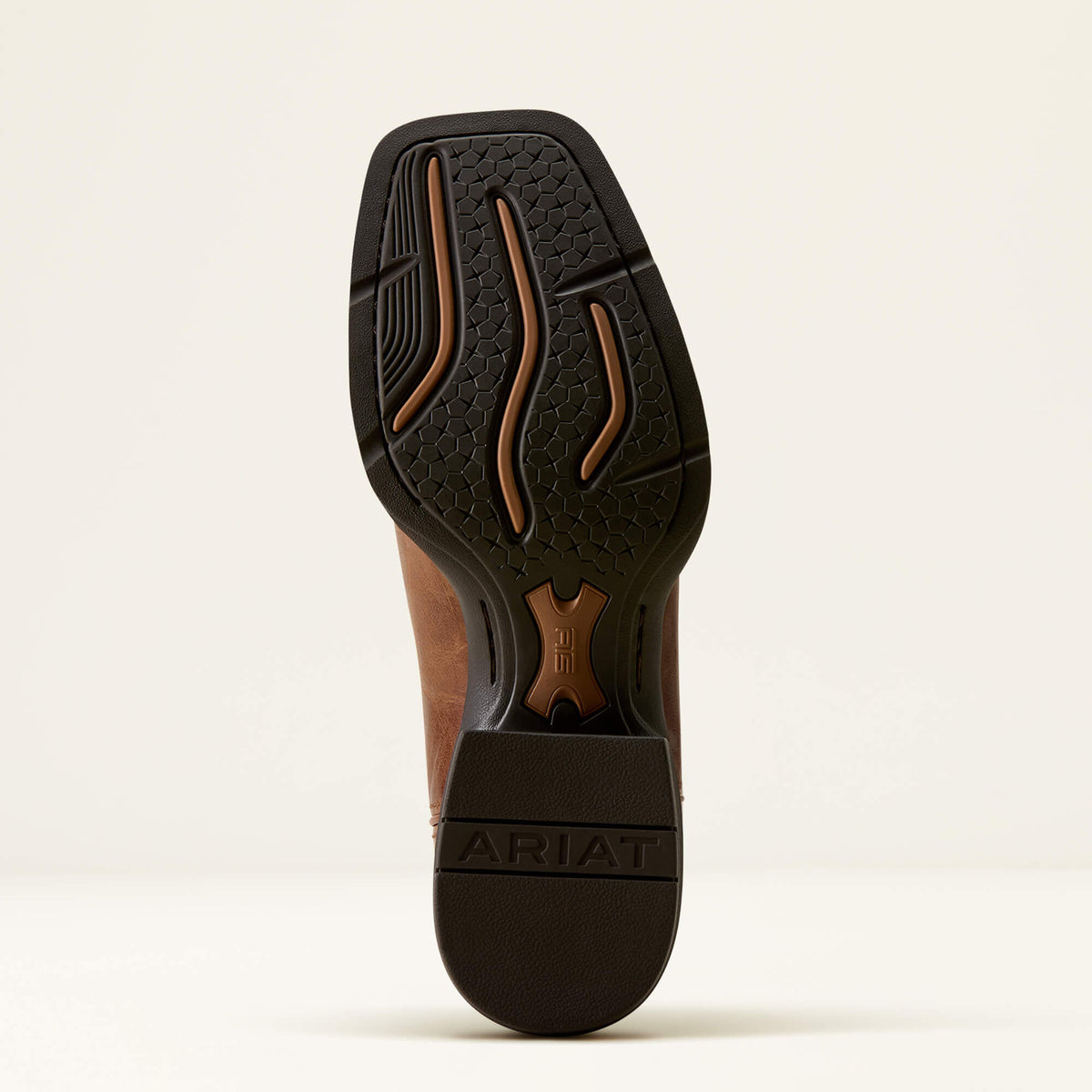 Sport Freedom Wide Square Toe Cowboy Boot Ariat Men