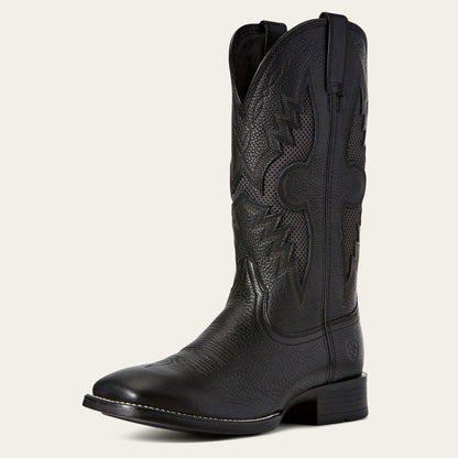 Solado VentTEK Western Boot Ariat Men