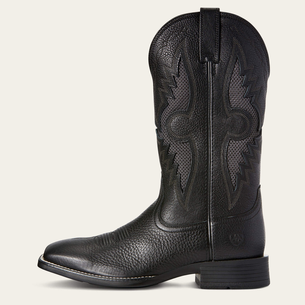Solado VentTEK Western Boot Ariat Men