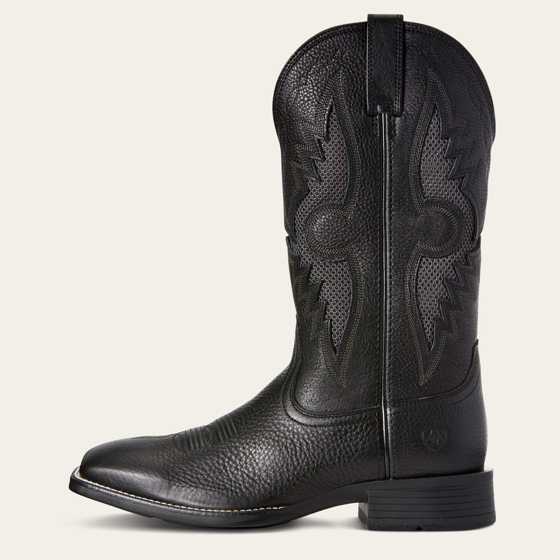 Solado VentTEK Western Boot Ariat Men