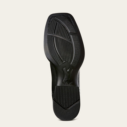 Solado VentTEK Western Boot Ariat Men