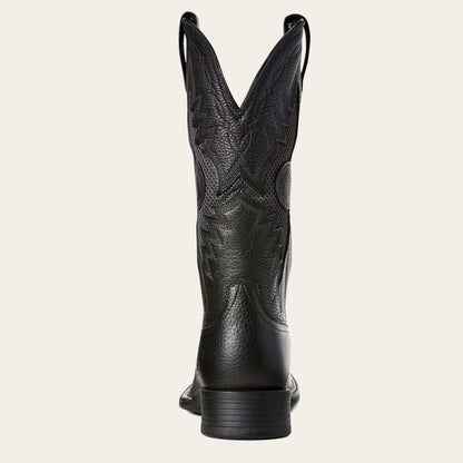 Solado VentTEK Western Boot Ariat Men