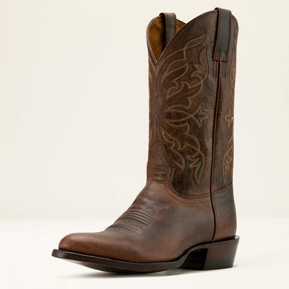 Maverick Western Boot Ariat Men