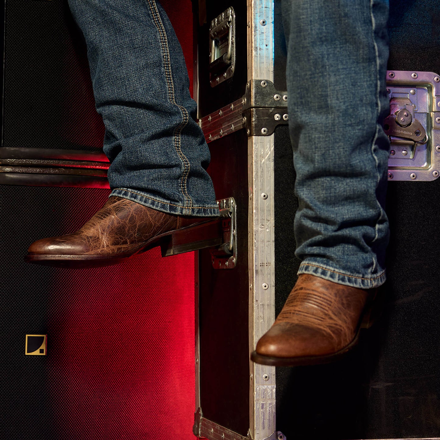 Maverick Western Boot Ariat Men