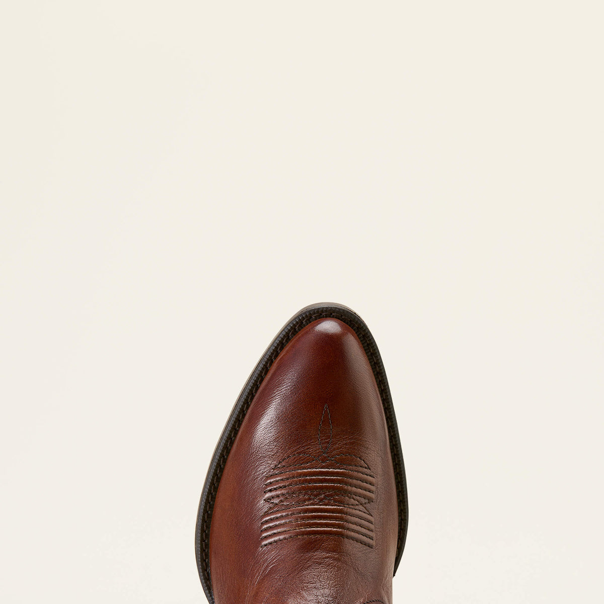 Grayson R Toe Western Boot Ariat Men