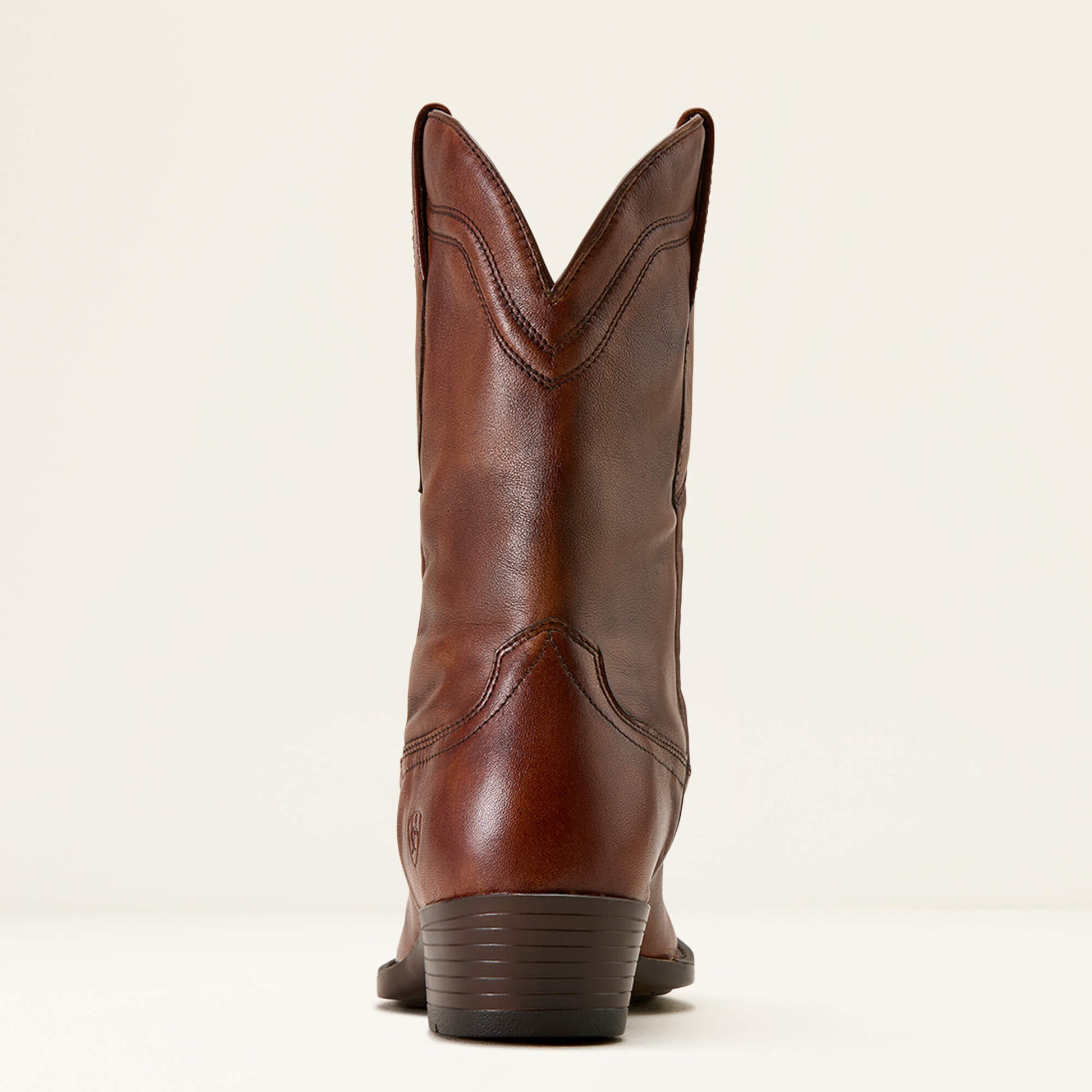 Grayson R Toe Western Boot Ariat Men