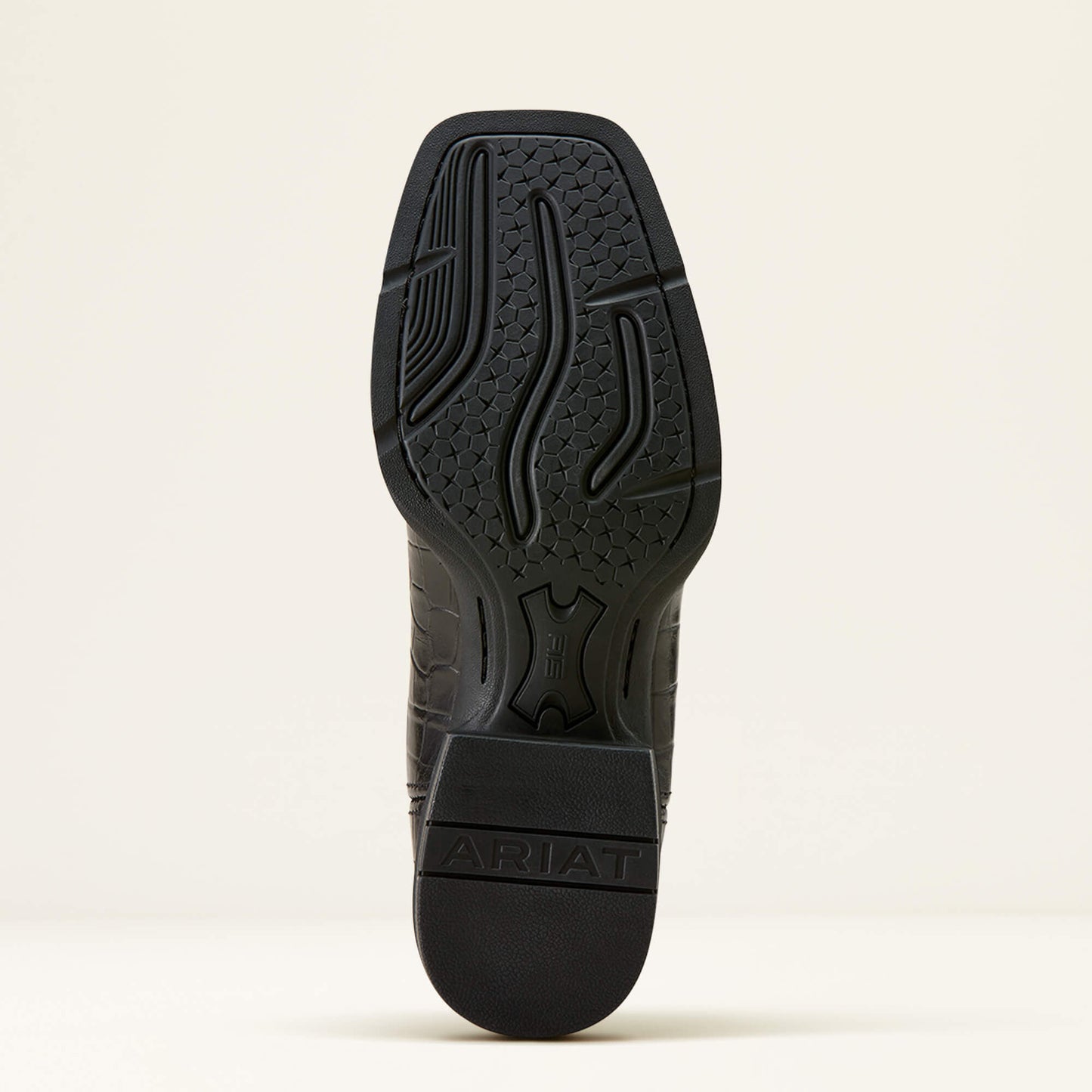 Sport Latigo Wide Square Toe Cowboy Boot Ariat Men