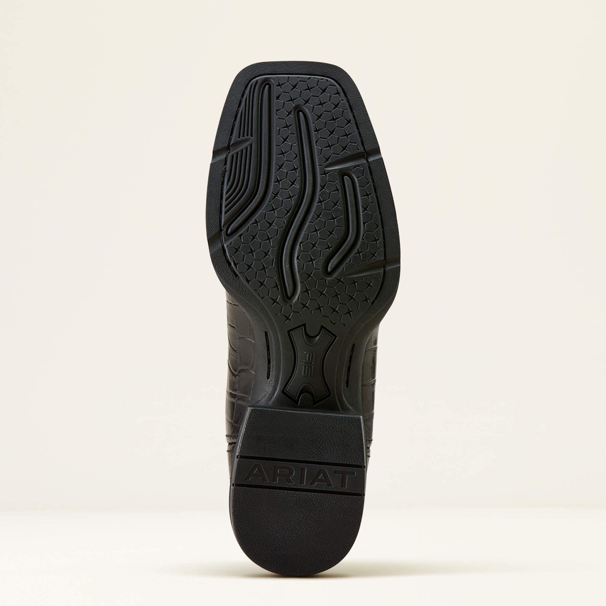 Sport Latigo Wide Square Toe Cowboy Boot Ariat Men