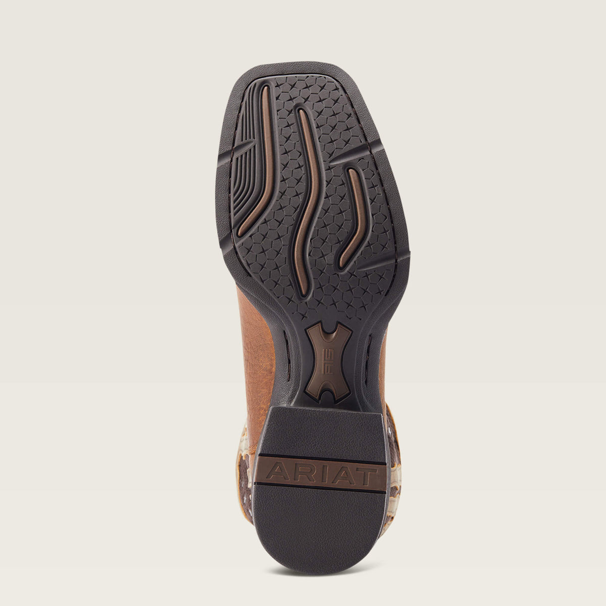 Sport My Country VentTEK Western Boot Ariat Men