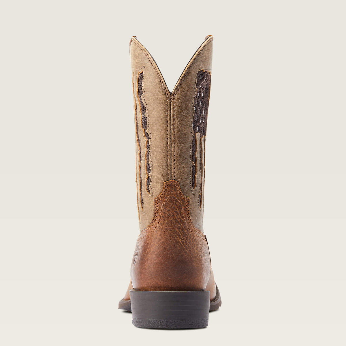 Sport My Country VentTEK Western Boot Ariat Men