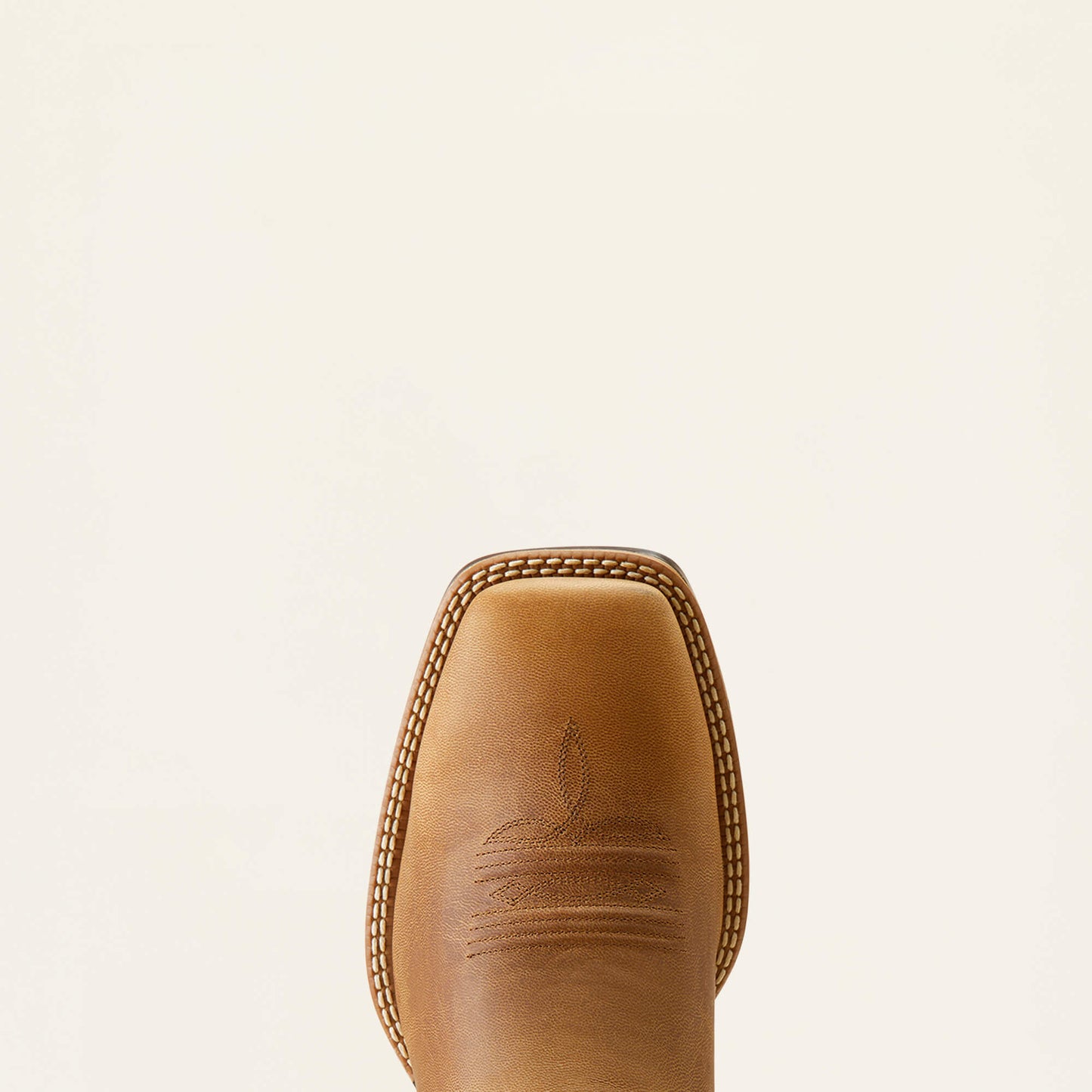 Rowder VentTEK 360 Wide Square Toe Cowboy Boot Ariat Men