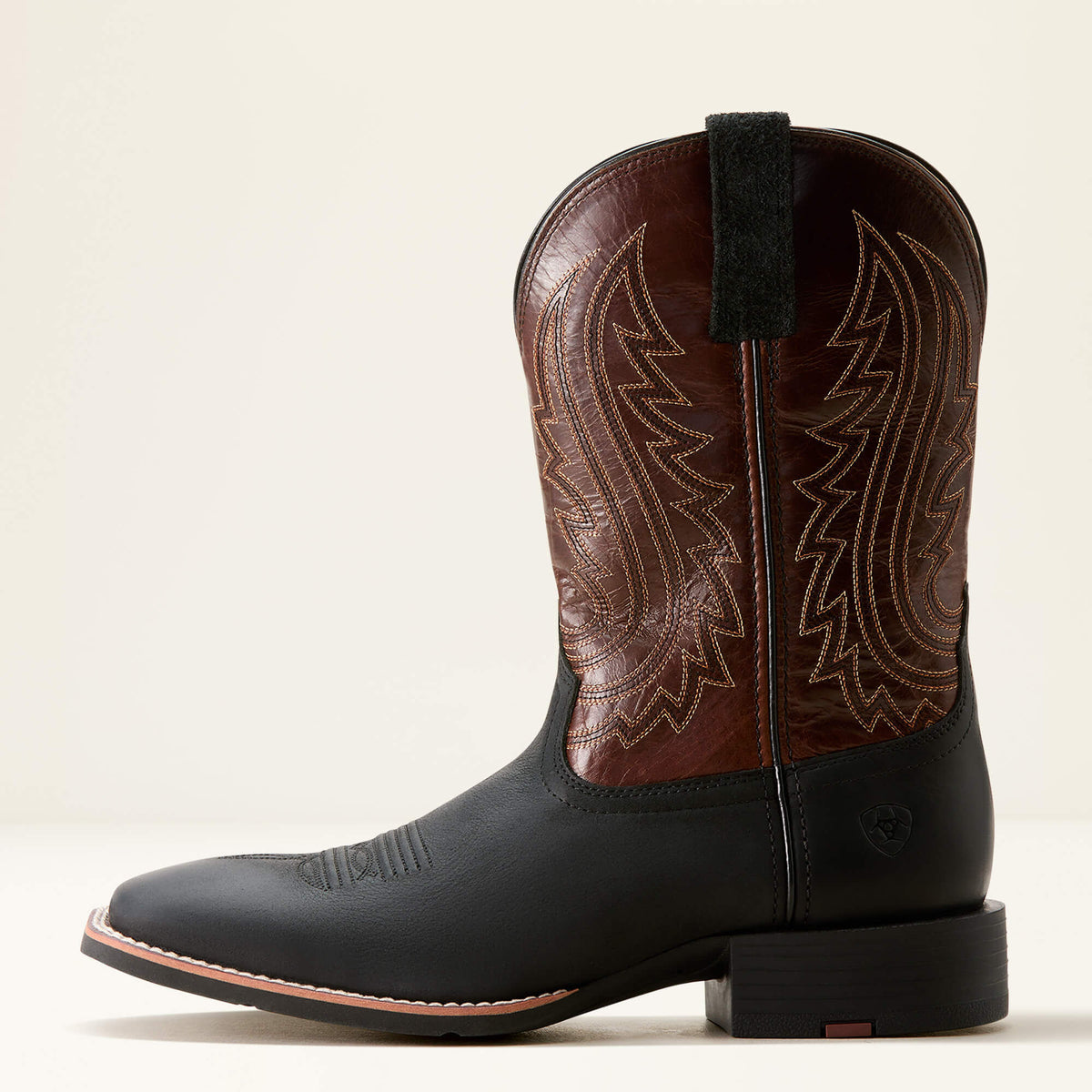 Sport Big Country Wide Square Toe Cowboy Boot Ariat Men