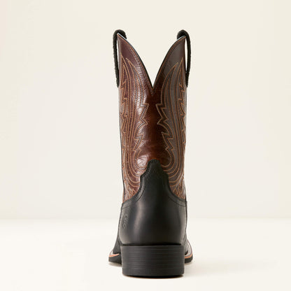Sport Big Country Wide Square Toe Cowboy Boot Ariat Men