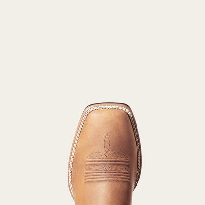 Ryden Ultra EZ Zip Cowboy Boot Ariat Men