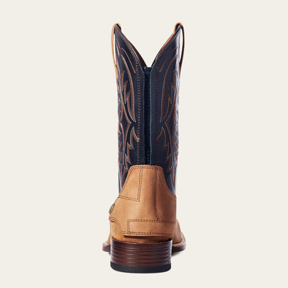 Ryden Ultra EZ Zip Cowboy Boot Ariat Men