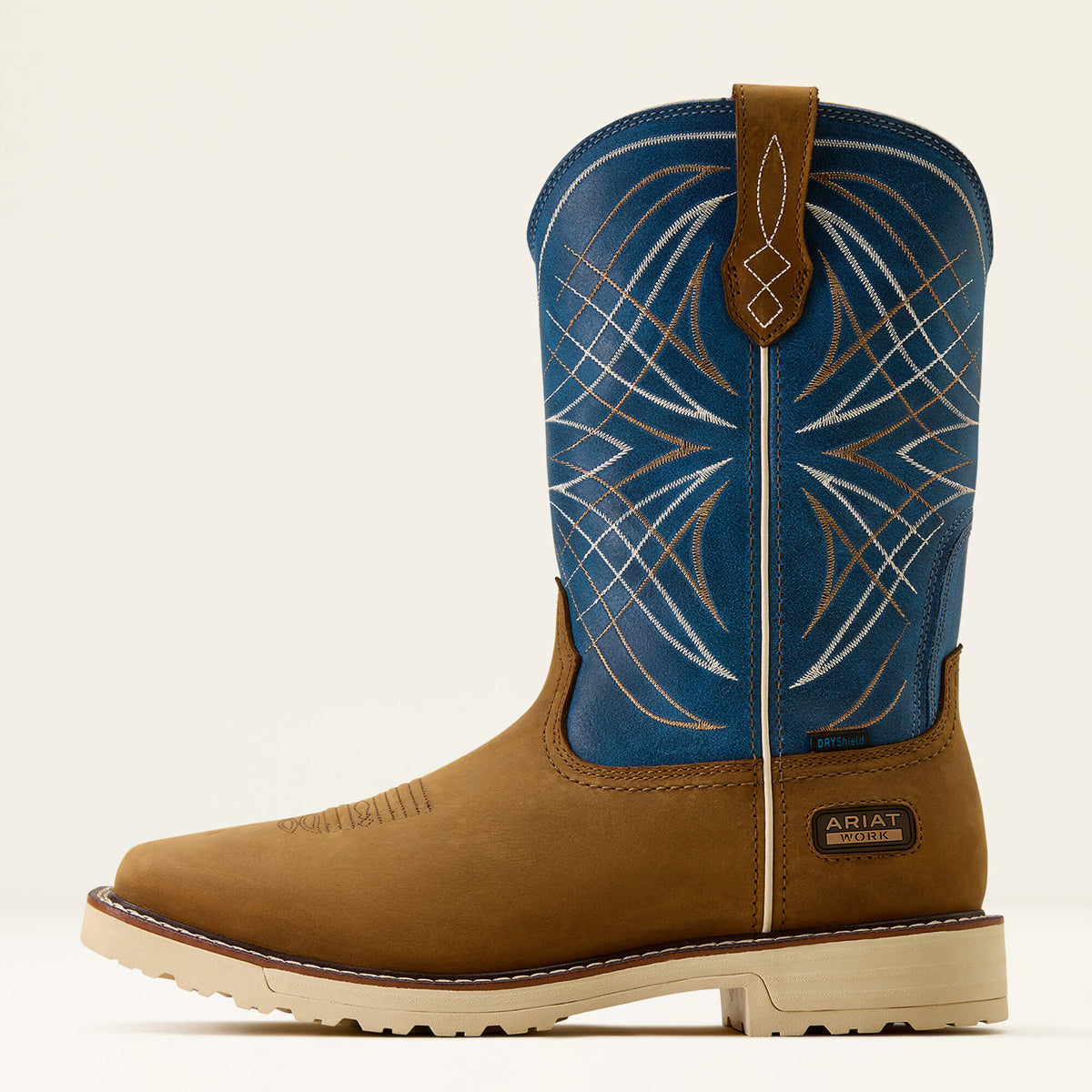 Activator Waterproof Work Boot Ariat Men|Work