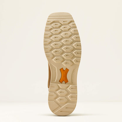 Activator Waterproof Work Boot Ariat Men|Work