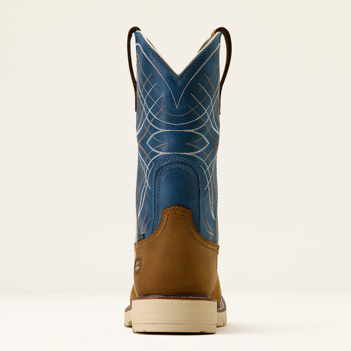 Activator Waterproof Work Boot Ariat Men|Work