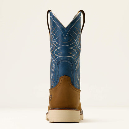 Activator Waterproof Work Boot Ariat Men|Work