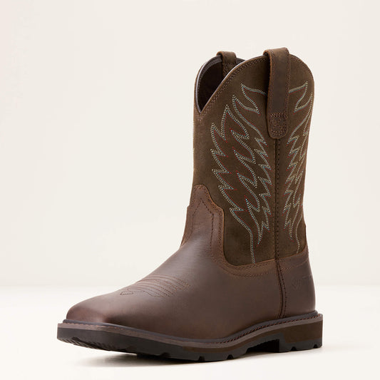 Groundbreaker Work Boot Ariat Men|Work