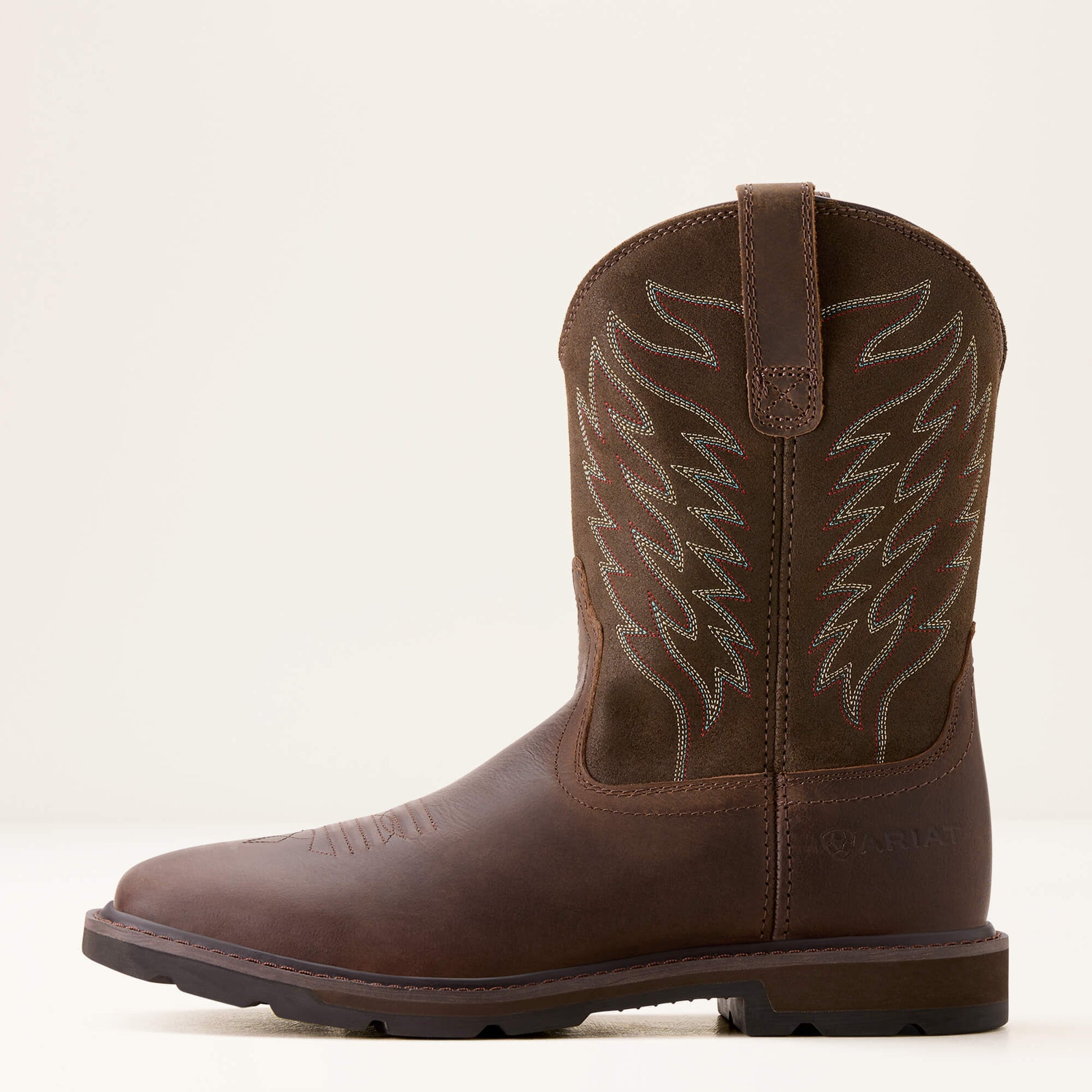 Groundbreaker Work Boot Ariat Men|Work