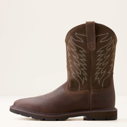 Groundbreaker Work Boot Ariat Men|Work