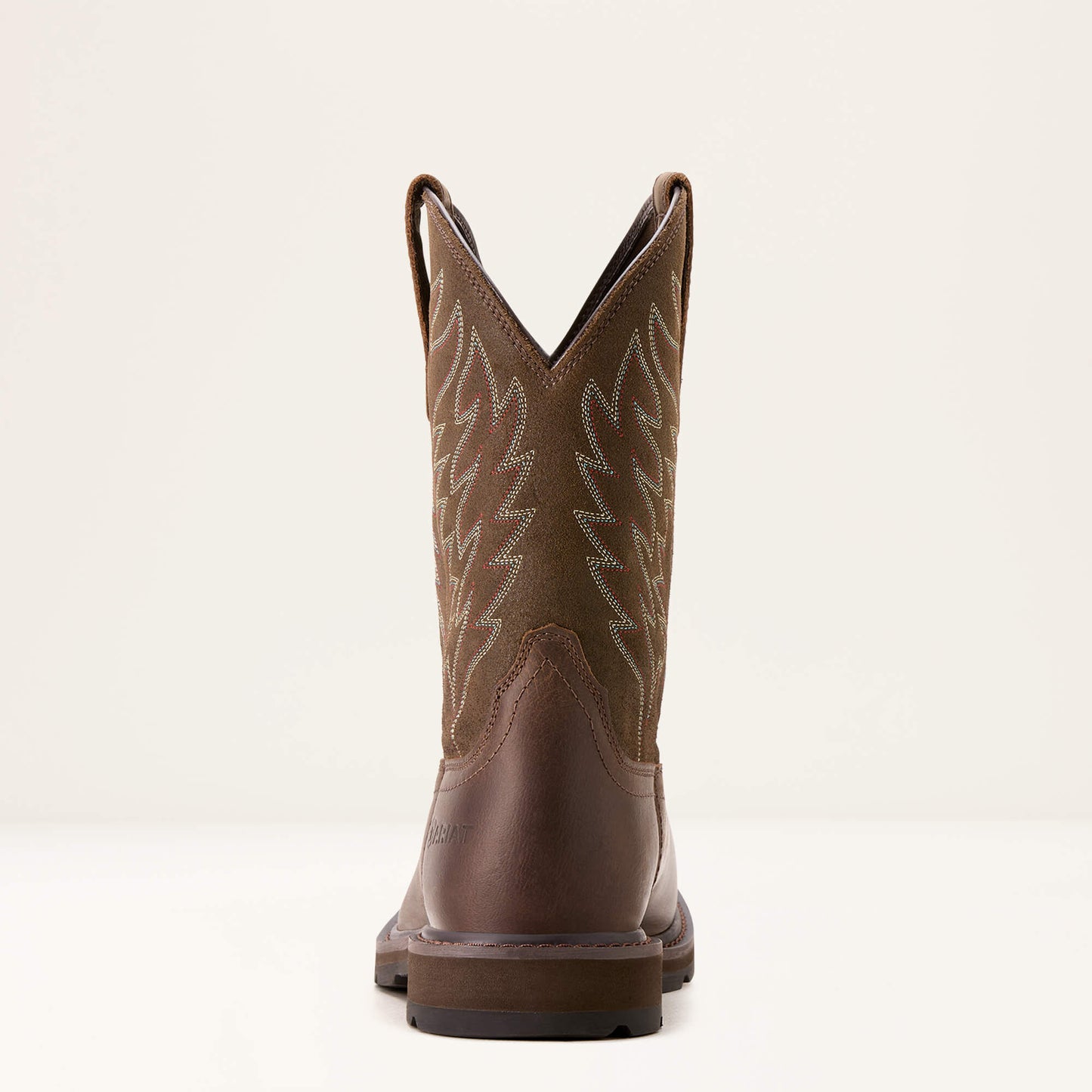 Groundbreaker Work Boot Ariat Men|Work