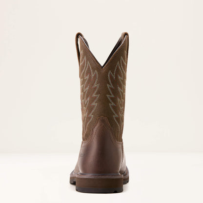 Groundbreaker Work Boot Ariat Men|Work